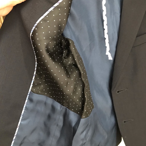 Paul Smith Junior jacket size: 6A - Picture 11 of 14